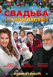 Свадьба на Рождество 